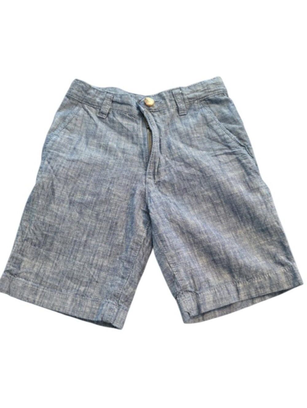 Wonder Nation Toddler Chino Shorts Size 6 In EUC